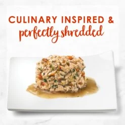 Fancy Feast Medleys White Meat Chicken Recipe Variety Collection Pack Canned Cat Food -Blue Buffalo Shop 76526 PT3. AC SS1800 V1678292099