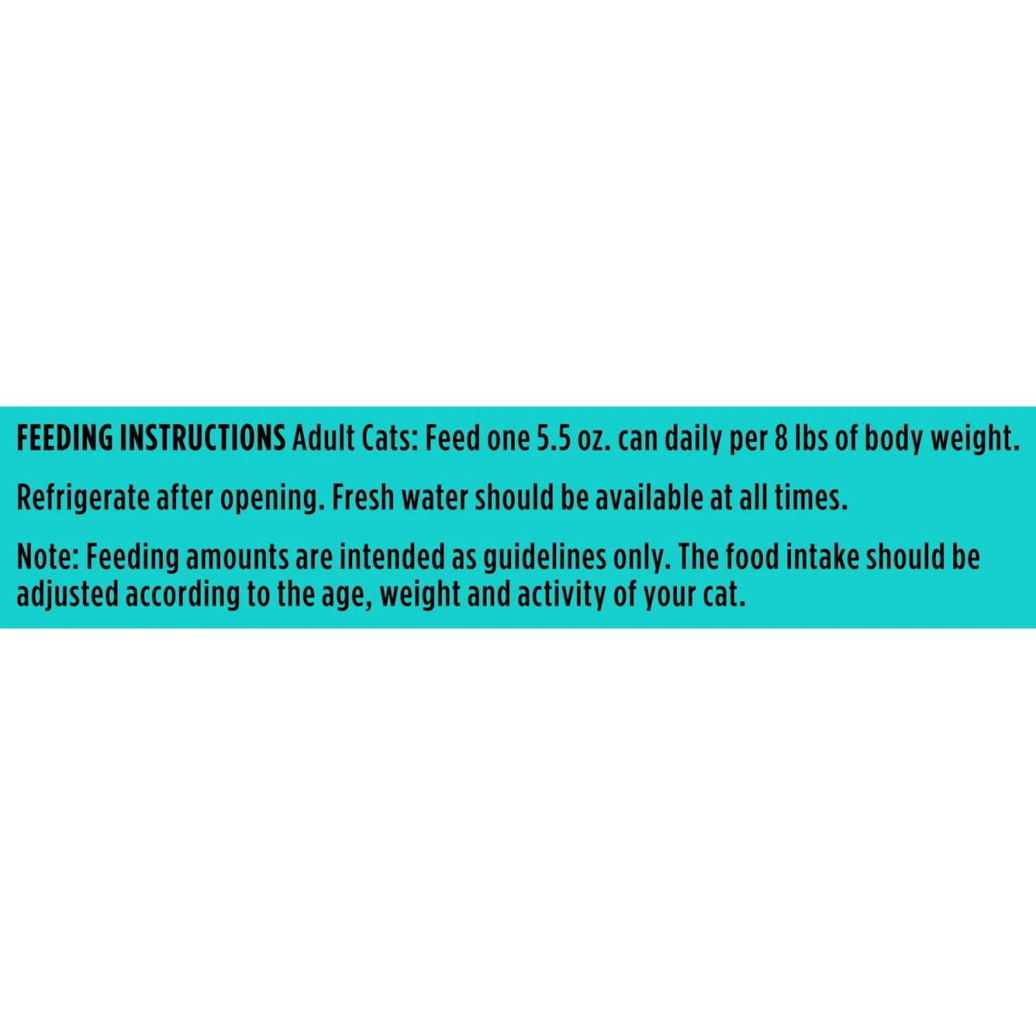 Natural Balance Original Ultra Grain-Free Chicken Recipe Canned Cat Food 6 Natural Balance Original Ultra Grain-Free Chicken Recipe Canned Cat Food - Image 4