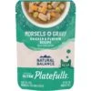 Natural Balance Platefulls Chicken & Pumpkin Formula In Gravy Grain-Free Cat Food Pouches 2 Natural Balance Platefulls Chicken & Pumpkin Formula In Gravy Grain-Free Cat Food Pouches -Blue Buffalo Shop 76554 MAIN. AC SS1800 V1675708449