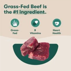 Jinx Beef, Brown Rice & Sweet Potato ALS Kibble Dog Dry Food -Blue Buffalo Shop 765582 PT2. AC SS1800 V1675201412