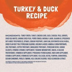 Natural Balance Platefulls Indoor Formula Turkey & Duck Formula In Gravy Grain-Free Cat Food Pouches -Blue Buffalo Shop 76558 PT4. AC SS1800 V1675457619