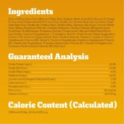 Pedigree Tender Bites Complete Nutrition Chicken & Steak Flavor Dry Dog Food, 30-lb Bag -Blue Buffalo Shop 765998 PT5. AC SS1800 V1675108510