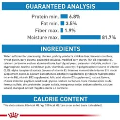 Royal Canin Size Health Nutrition Large Puppy Thin Slices In Gravy Wet Dog Food, 13-oz, Case Of 12 -Blue Buffalo Shop 766742 PT6. AC SS1800 V1702908065