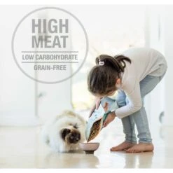 Feline Natural Beef Grain-Free Freeze-Dried Cat Food, 11-oz Bag 11 Feline Natural Beef Grain-Free Freeze-Dried Cat Food, 11-oz Bag -Blue Buffalo Shop 767438 PT1. AC SS1800 V1675891006