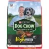 Dog Chow High Protein Recipe With Real Lamb & Beef Flavor Dry Dog Food -Blue Buffalo Shop 767750 MAIN. AC SS1800 V1675366938