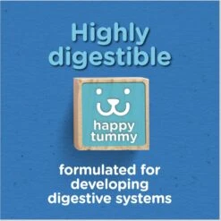 Puppy Chow Complete With Real Chicken Dry Dog Food -Blue Buffalo Shop 767790 PT6. AC SS1800 V1675440360