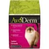 AvoDerm Natural Indoor Hairball Care Formula Adult Dry Cat Food -Blue Buffalo Shop 76816 MAIN. AC SS1800 V1635893791