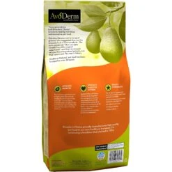 AvoDerm Natural Kitten Chicken & Herring Meal Formula Dry Cat Food -Blue Buffalo Shop 76821 PT2. AC SS1800 V1663271026