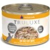 Weruva Truluxe On The Cat Wok With Chicken & Beef In Pumpkin Soup Grain-Free Canned Cat Food -Blue Buffalo Shop 76850 MAIN. AC SS1800 V1676667258