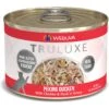 Weruva Truluxe Peking Ducken With Chicken & Duck In Gravy Grain-Free Canned Cat Food 2 Weruva Truluxe Peking Ducken With Chicken & Duck In Gravy Grain-Free Canned Cat Food -Blue Buffalo Shop 76853 MAIN. AC SS1800 V1676666940