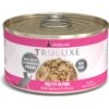 Weruva Truluxe Pretty In Pink With Salmon In Gravy Grain-Free Canned Cat Food -Blue Buffalo Shop 76855 MAIN. AC SS1800 V1676666940