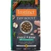 Instinct Raw Boost Large Breed Puppy Grain-Free Recipe With Real Chicken & Freeze-Dried Raw Pieces Dry Dog Food -Blue Buffalo Shop 76866 MAIN. AC SS1800 V1590007555