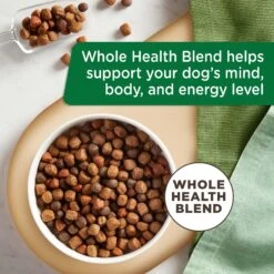 Rachael Ray Nutrish Real Chicken & Veggies Recipe Dry Dog Food 14 Rachael Ray Nutrish Real Chicken & Veggies Recipe Dry Dog Food -Blue Buffalo Shop 770710 PT3. AC SS1800 V1675892354