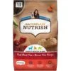 Rachael Ray Nutrish Real Beef, Pea, & Brown Rice Recipe Dry Dog Food -Blue Buffalo Shop 770718 MAIN. AC SS1800 V1675966721