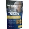 Dr. Tim's Natural Chicken Chips Genuine Freeze-Dried Dog & Cat Treats 1 Dr. Tim's Natural Chicken Chips Genuine Freeze-Dried Dog & Cat Treats -Blue Buffalo Shop 77186 MAIN. AC SS1800 V1522089572
