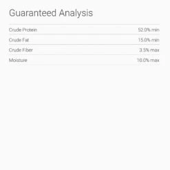 Dr. Tim's Natural Chicken Chips Genuine Freeze-Dried Dog & Cat Treats 9 Dr. Tim's Natural Chicken Chips Genuine Freeze-Dried Dog & Cat Treats -Blue Buffalo Shop 77186 PT7. AC SS1800 V1523484961