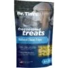 Dr. Tim's Natural Clean Tripe Genuine Freeze-Dried Dog & Cat Treats -Blue Buffalo Shop 77189 MAIN. AC SS1800 V1522089589