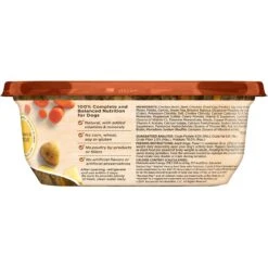 Rachael Ray Nutrish Natural Hearty Beef Stew Natural Grain-Free Wet Dog Food & Rachael Ray Nutrish Natural Savory Lamb Stew Natural Wet Dog Food 13 Rachael Ray Nutrish Natural Hearty Beef Stew Natural Grain-Free Wet Dog Food & Rachael Ray Nutrish Natural Savory Lamb Stew Natural Wet Dog Food -Blue Buffalo Shop 772494 PT2. AC SS1800 V1676577546