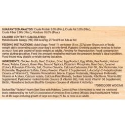 Rachael Ray Nutrish Natural Hearty Beef Stew Natural Grain-Free Wet Dog Food & Rachael Ray Nutrish Natural Savory Lamb Stew Natural Wet Dog Food 14 Rachael Ray Nutrish Natural Hearty Beef Stew Natural Grain-Free Wet Dog Food & Rachael Ray Nutrish Natural Savory Lamb Stew Natural Wet Dog Food -Blue Buffalo Shop 772494 PT3. AC SS1800 V1676576851