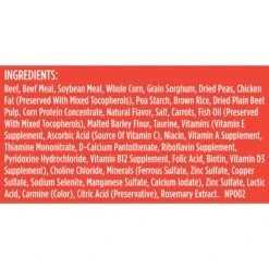 Rachael Ray Nutrish Real Chicken & Veggies Recipe Dry Dog Food & Rachael Ray Nutrish Real Beef, Pea, & Brown Rice Recipe Dry Dog Food 18 Rachael Ray Nutrish Real Chicken & Veggies Recipe Dry Dog Food & Rachael Ray Nutrish Real Beef, Pea, & Brown Rice Recipe Dry Dog Food -Blue Buffalo Shop 772510 PT7. AC SS1800 V1676566186