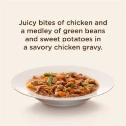 Rachael Ray Nutrish Natural Savory Lamb Stew Natural Wet Dog Food & Rachael Ray Nutrish Natural Chicken Paw Pie Natural Wet Dog Food -Blue Buffalo Shop 772518 PT7. AC SS1800 V1676566186