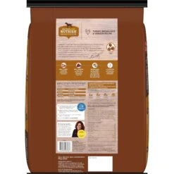 Rachael Ray Nutrish Real Turkey, Brown Rice & Venison Recipe Health Weight Dry Dog Food & Rachael Ray Nutrish Savory Roasters Roasted Chicken Grain-Free Recipe Dog Treats 13 Rachael Ray Nutrish Real Turkey, Brown Rice & Venison Recipe Health Weight Dry Dog Food & Rachael Ray Nutrish Savory Roasters Roasted Chicken Grain-Free Recipe Dog Treats -Blue Buffalo Shop 772654 PT2. AC SS1800 V1676566889