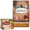 Rachael Ray Nutrish Real Turkey, Brown Rice & Venison Recipe Health Weight Dry Dog Food & Rachael Ray Nutrish Natural Variety Pack Wet Dog Food -Blue Buffalo Shop 772702 MAIN. AC SS1800 V1676565087