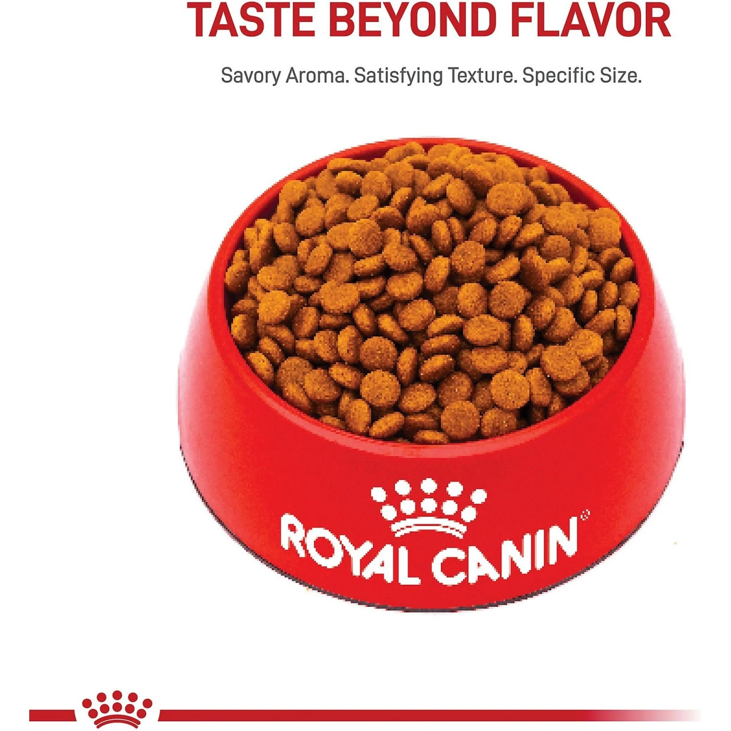Royal Canin Size Health Nutrition Large Puppy Dry Dog Food 4 Royal Canin Size Health Nutrition Large Puppy Dry Dog Food - Image 2