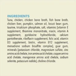 ACANA Tuna + Chicken In Bone Broth Grain-Free Wet Cat Food & ACANA Wild Atlantic Grain-Free Dry Cat Food 13 ACANA Tuna + Chicken In Bone Broth Grain-Free Wet Cat Food & ACANA Wild Atlantic Grain-Free Dry Cat Food -Blue Buffalo Shop 774374 PT2. AC SS1800 V1676903558