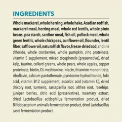 ACANA Tuna + Chicken In Bone Broth Grain-Free Wet Cat Food & ACANA Wild Atlantic Grain-Free Dry Cat Food 18 ACANA Tuna + Chicken In Bone Broth Grain-Free Wet Cat Food & ACANA Wild Atlantic Grain-Free Dry Cat Food -Blue Buffalo Shop 774374 PT7. AC SS1800 V1676903551