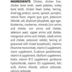 ACANA Premium Pate Puppy Recipe In Bone Broth Grain-Free Wet Dog Food & ACANA Puppy Recipe Grain-Free Dry Puppy Food -Blue Buffalo Shop 774422 PT3. AC SS1800 V1676903477