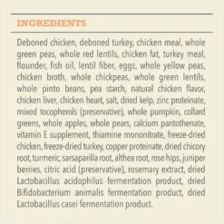 ACANA Premium Pate Puppy Recipe In Bone Broth Grain-Free Wet Dog Food & ACANA Puppy Recipe Grain-Free Dry Puppy Food -Blue Buffalo Shop 774422 PT6. AC SS1800 V1676904557