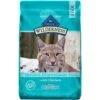 Blue Buffalo Wilderness Chicken Recipe Indoor Hairball Control Grain-Free Dry Cat Food 2 Blue Buffalo Wilderness Chicken Recipe Indoor Hairball Control Grain-Free Dry Cat Food -Blue Buffalo Shop 77463 MAIN. AC SS1800 V1599090703