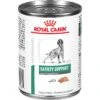 Royal Canin Veterinary Diet Adult Satiety Support Weight Management Loaf In Sauce Canned Dog Food -Blue Buffalo Shop 77545 MAIN. AC SS1800 V1676556634