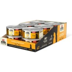 ACANA Chicken + Fish Recipe In Bone Broth Grain-Free Wet Cat Food