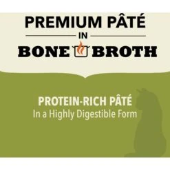 ACANA Lamb + Lamb Liver In Bone Broth Grain-Free Wet Cat Food -Blue Buffalo Shop 777398 PT5. AC SS1800 V1681754967