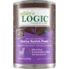 Nature's Logic Canine Rabbit Feast All Life Stages Grain-Free Canned Dog Food 2 Nature's Logic Canine Rabbit Feast All Life Stages Grain-Free Canned Dog Food -Blue Buffalo Shop 77762 MAIN. AC SS1800 V1546611144