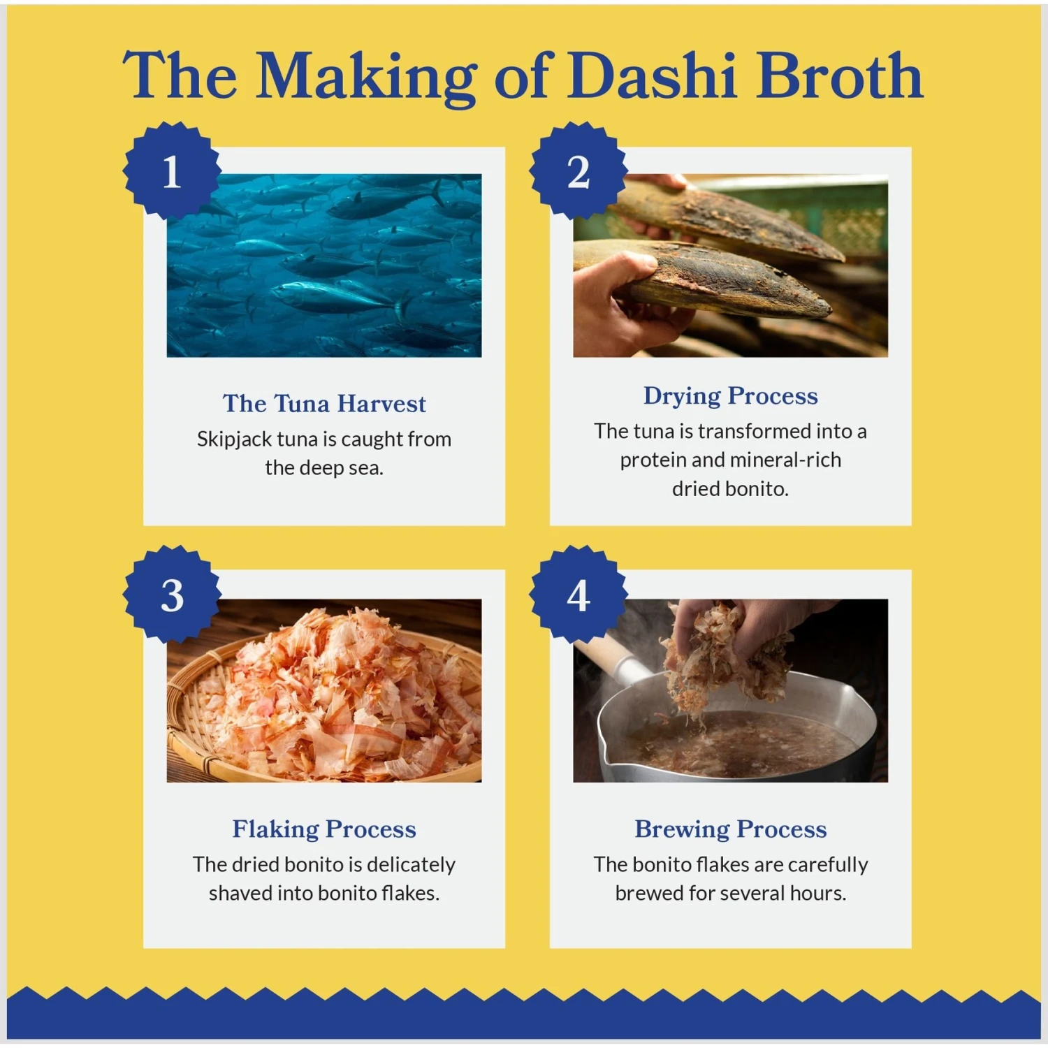 Inaba Dashi Delights Chicken With Tuna & Scallop Flavored Bits In Broth Cat Food Topping 8 Inaba Dashi Delights Chicken With Tuna & Scallop Flavored Bits In Broth Cat Food Topping - Image 6