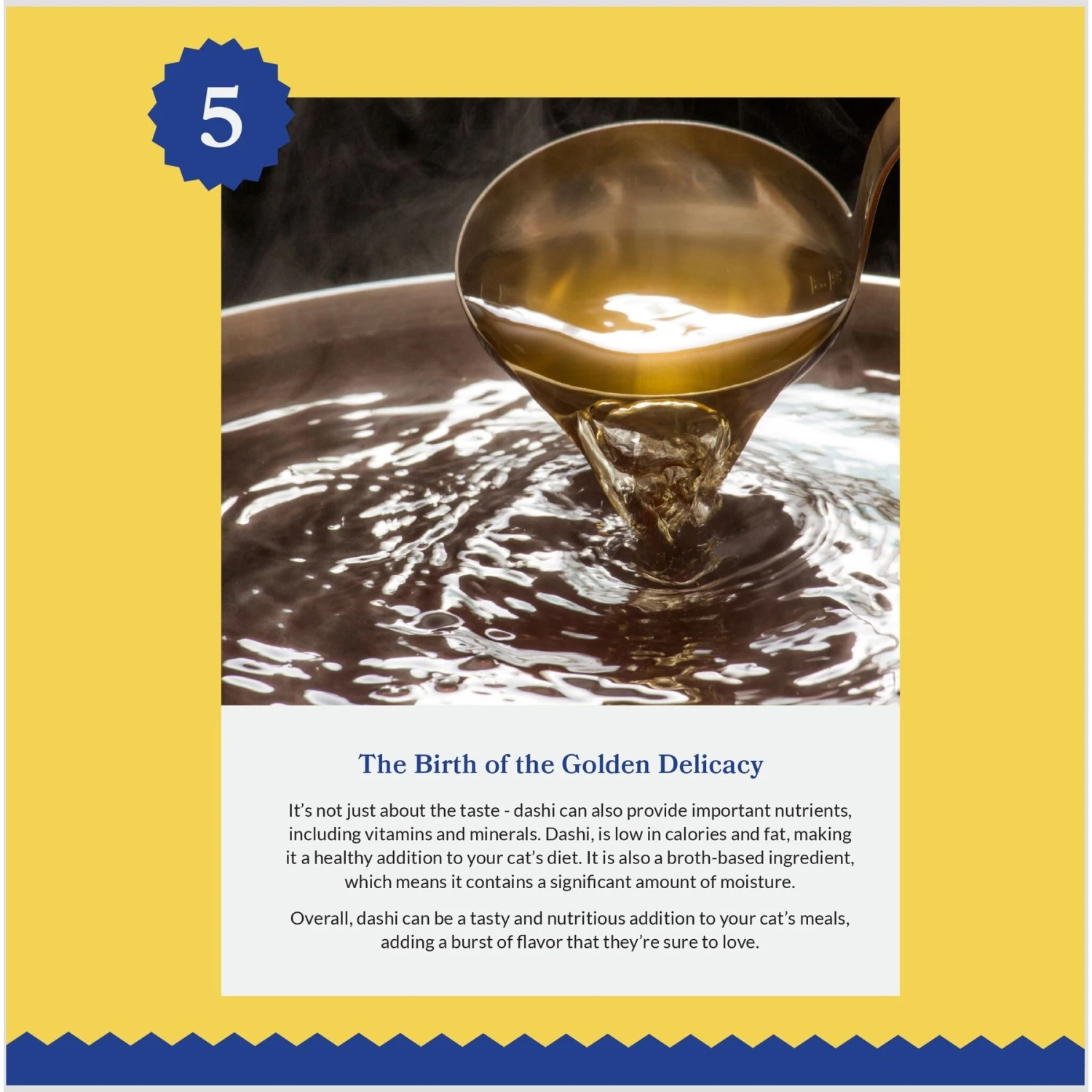 Inaba Dashi Delight Tuna Flavored Variety Pack Bits In Broth Cat Food Topping 9 Inaba Dashi Delight Tuna Flavored Variety Pack Bits In Broth Cat Food Topping - Image 7