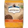 Rachael Ray Nutrish Limited Ingredient Lamb Meal & Brown Rice Recipe Dry Dog Food -Blue Buffalo Shop 77994 MAIN. AC SS1800 V1676556610