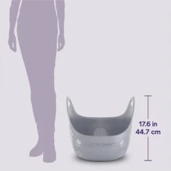 Litter Genie Cat Litter Box -Blue Buffalo Shop 780750 PT8. AC SS1800 V1682540700