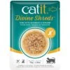 Catit Divine Shreds Tuna With Seabream & Wakame Cat Topping, 2.65-oz Bag -Blue Buffalo Shop 781662 MAIN. AC SS1800 V1677077906