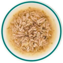 Catit Divine Shreds Tuna With Seabream & Wakame Cat Topping, 2.65-oz Bag 6 Catit Divine Shreds Tuna With Seabream & Wakame Cat Topping, 2.65-oz Bag -Blue Buffalo Shop 781662 PT1. AC SS1800 V1677077912