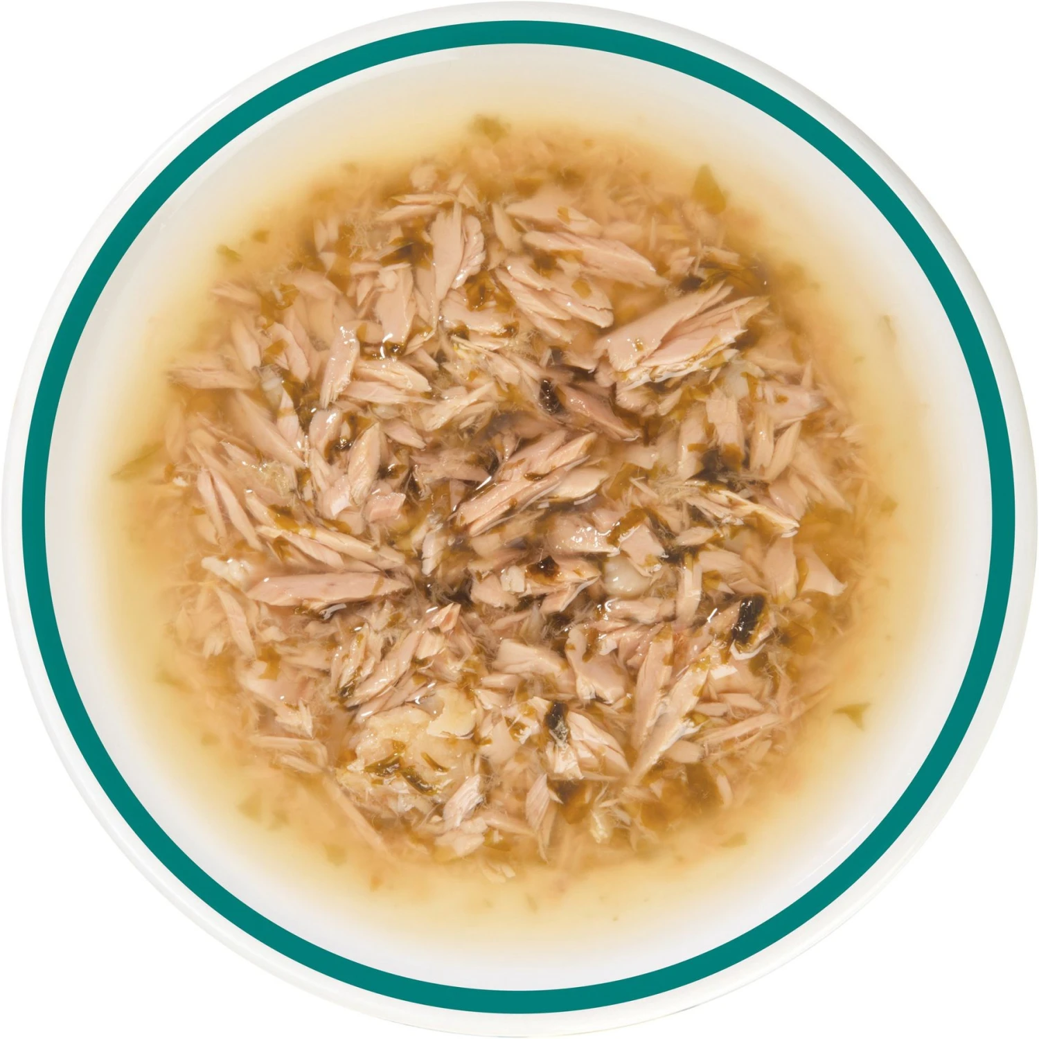 Catit Divine Shreds Tuna With Seabream & Wakame Cat Topping, 2.65-oz Bag 4 Catit Divine Shreds Tuna With Seabream & Wakame Cat Topping, 2.65-oz Bag - Image 2