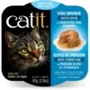Catit Dinner Ocean Fish With Whitefish & Pumpkin Cat Wet Food, 2.8-oz Can 1 Catit Dinner Ocean Fish With Whitefish & Pumpkin Cat Wet Food, 2.8-oz Can -Blue Buffalo Shop 781902 MAIN. AC SS1800 V1677076357