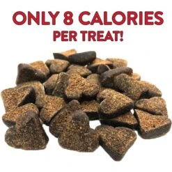 Chicken Soup For The Soul Large Breed Puppy Chicken, Turkey & Brown Rice Recipe Dry Dog Food & Chicken Soup For The Soul Savory Snacks Beef Dog Treat -Blue Buffalo Shop 782070 PT8. AC SS1800 V1677095429