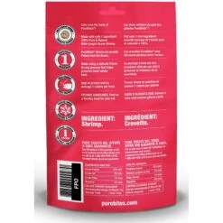 PureBites Chicken Breast Freeze-Dried Raw Cat Treats & PureBites Shrimp Freeze-Dried Cat Treat 16 PureBites Chicken Breast Freeze-Dried Raw Cat Treats & PureBites Shrimp Freeze-Dried Cat Treat -Blue Buffalo Shop 783974 PT6. AC SS1800 V1677513187