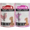 PureBites Chicken Breast Freeze-Dried Raw Cat Treats & PureBites Freeze-Dried Salmon Cat Treats -Blue Buffalo Shop 784022 MAIN. AC SS1800 V1677510198