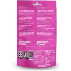 PureBites Chicken Breast Freeze-Dried Raw Cat Treats & PureBites Freeze-Dried Salmon Cat Treats -Blue Buffalo Shop 784022 PT6. AC SS1800 V1677513187