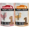 PureBites Chicken Breast Freeze-Dried Raw Cat Treats & PureBites Duck Freeze-Dried Raw Cat Treats -Blue Buffalo Shop 784062 MAIN. AC SS1800 V1677510201